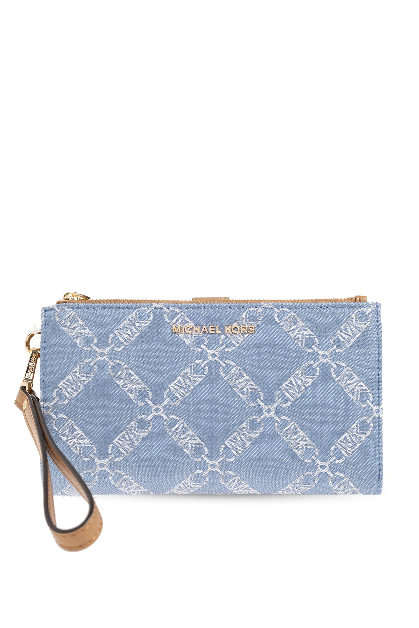 Michael kors wristlet outlet canada